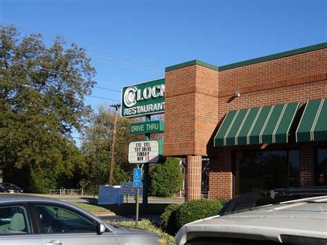 Clock Restaurant of Lyman; What are the best restaurants in Lyman for families with children Some of the best restaurants in Lyman for families with. . Clock restaurant greer sc